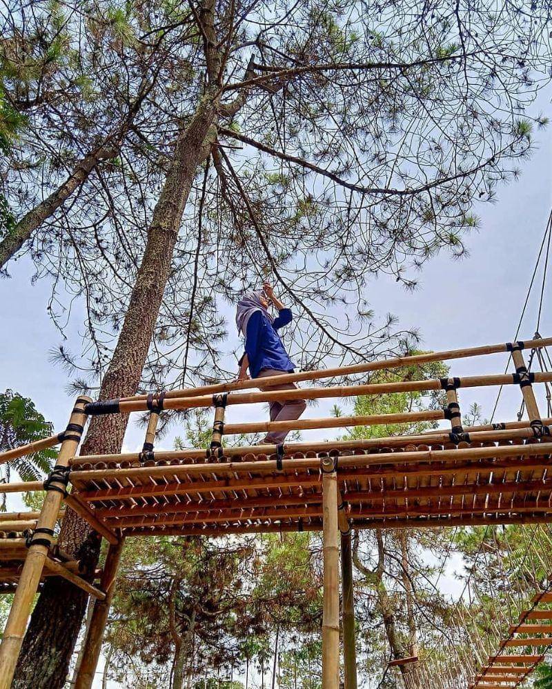 Instagram.com/papandayan_leisure